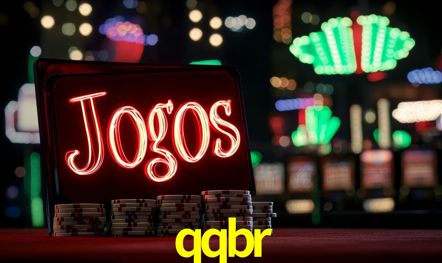 500+ Jogos Exclusivos qqbr